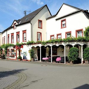 Weinhaus Hotel zum Josefshof